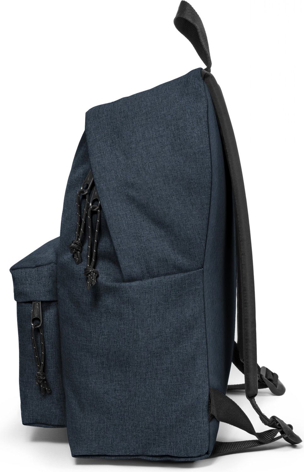 EastpakRucksackBackpackPaddedPakRTripleDenim-24L