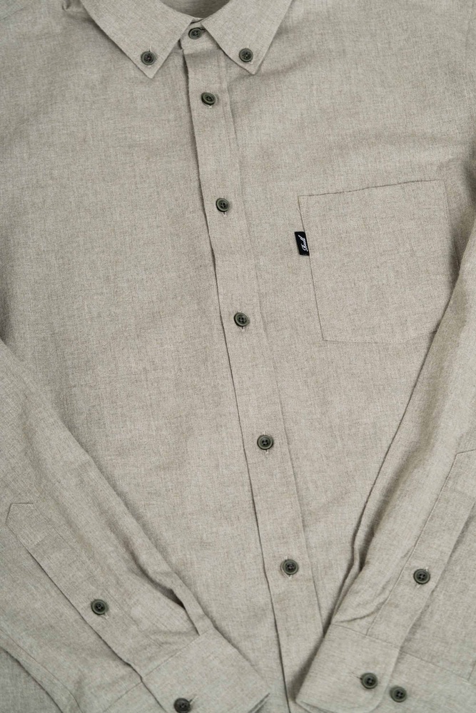 ReellT-ShirtNordicShirt1302-047-22-151Eucalyptus-S