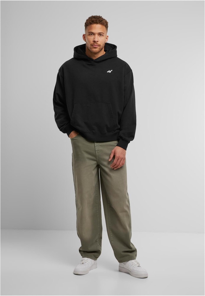 DEFNotAFollowerHoodieDFHD195