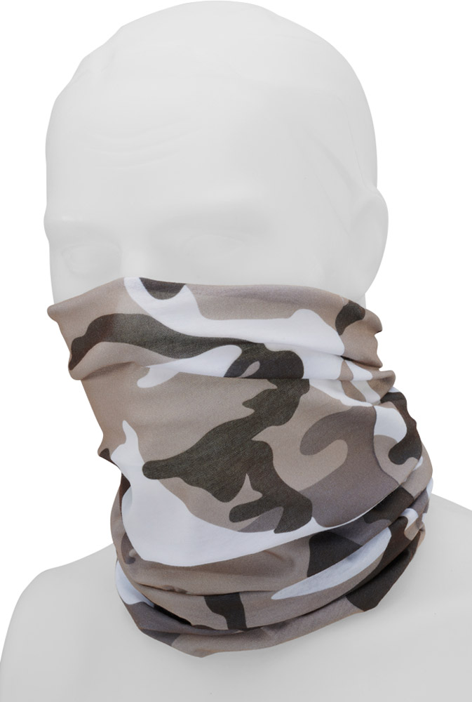 BranditTunnelMultifunktionstuchinUrban