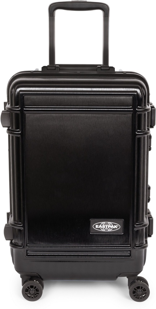 EastpakReisetascheResistrCaseSEK0A5BJEBrushedBlack