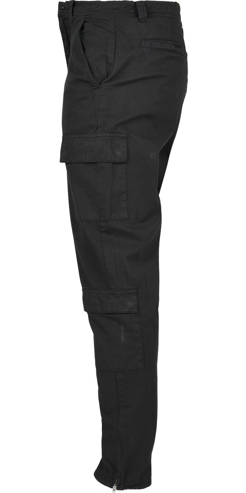 UrbanClassicsTaperedDoubleCargoPants