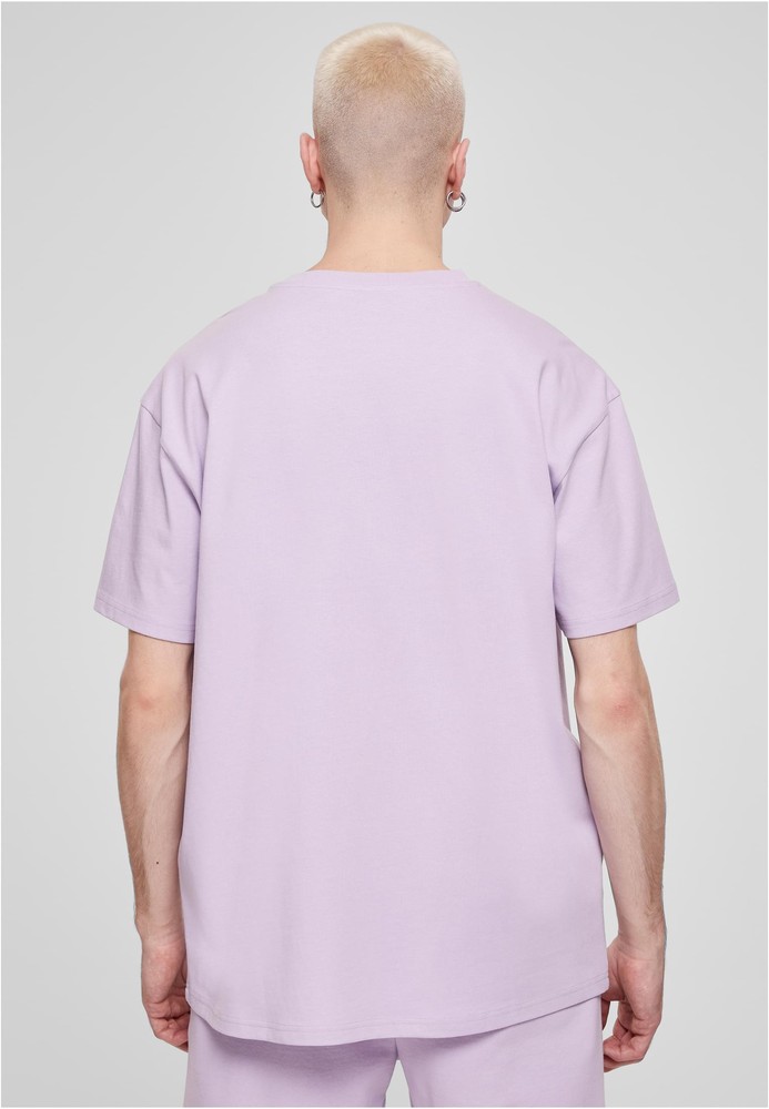 UrbanClassicsT-ShirtHeavyOversizedTeeLilac-XS