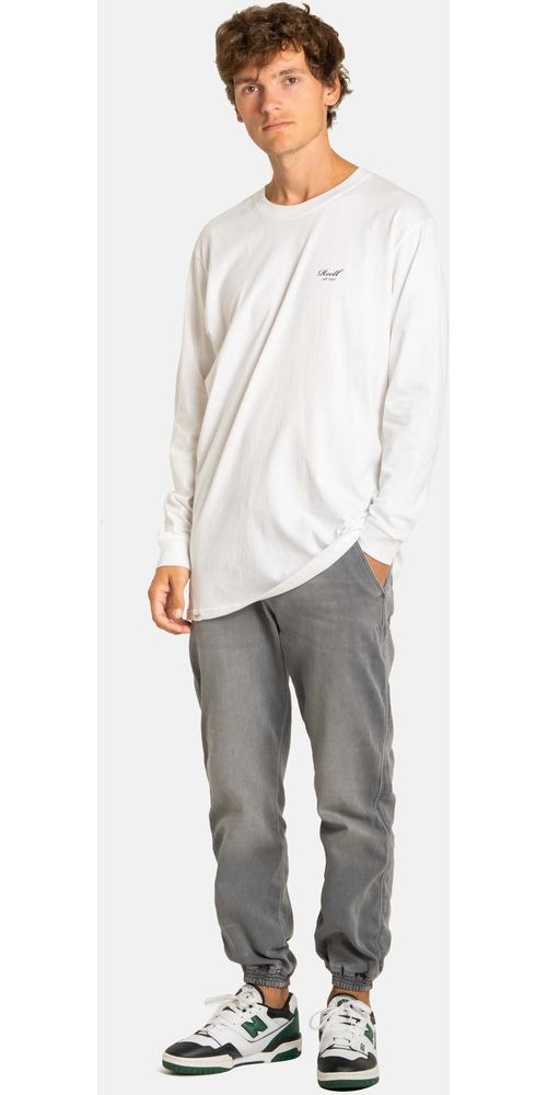 ReellLongsleeveStapleLogoLongsleeve1303-018