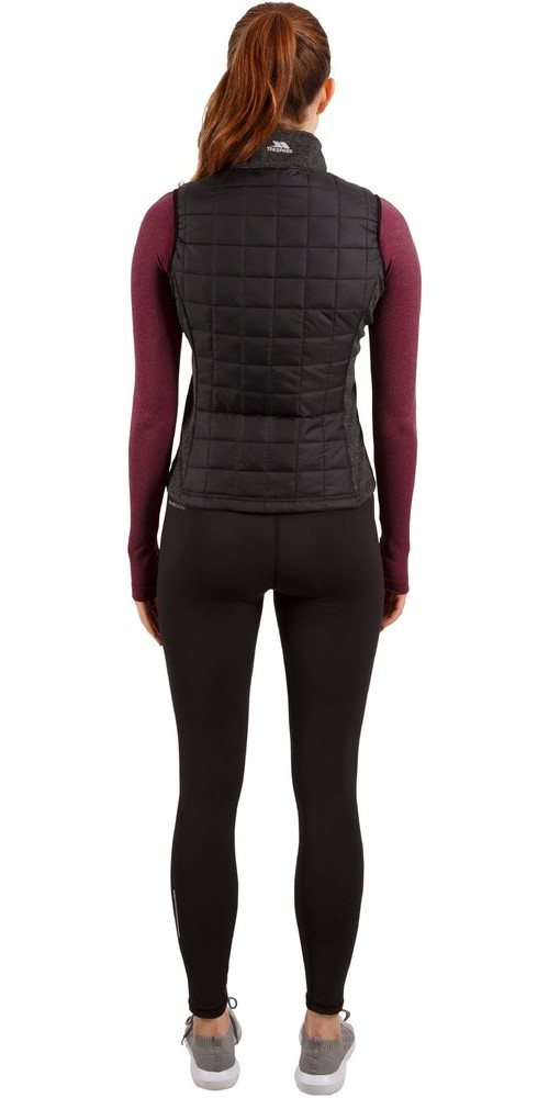 TrespassDamenWesteLyla-FemaleActiveGilet