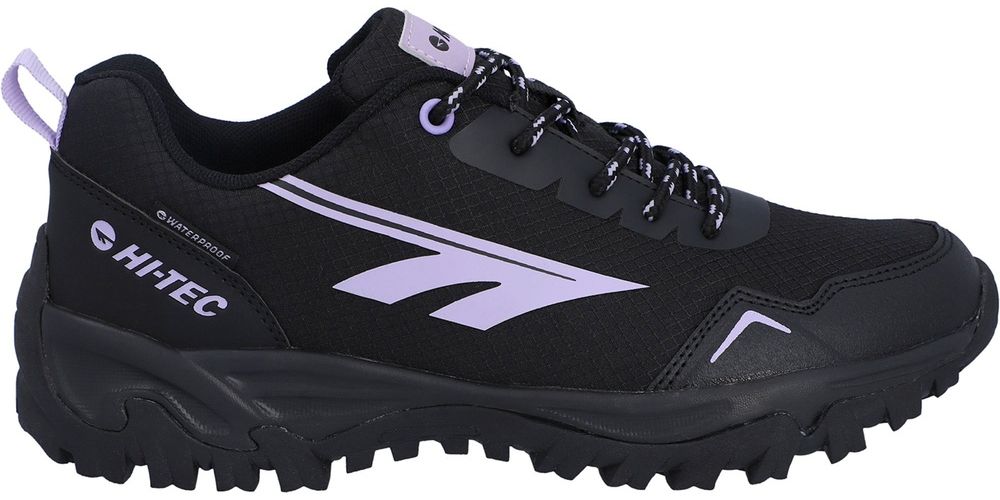 Hi-TecDamenSneakerJaguarSportWomens