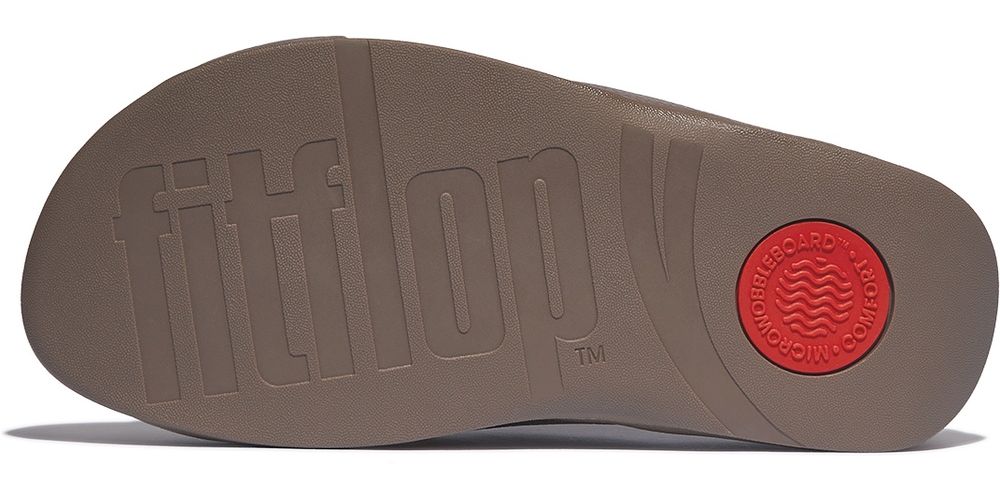 FitFlopSandalenSurferMensTumbled-LeatherCrossSlidesHA6JavaJava-42