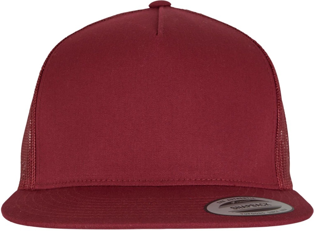 FlexfitClassicTrucker6006