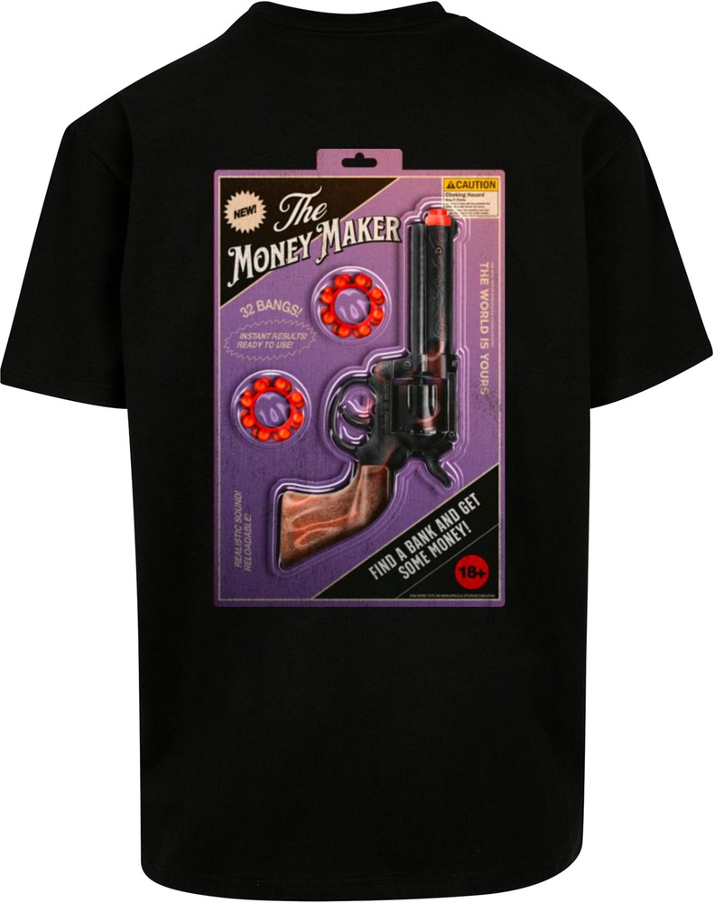 MTUpscaleT-ShirtMoneyMakerOversizeTee