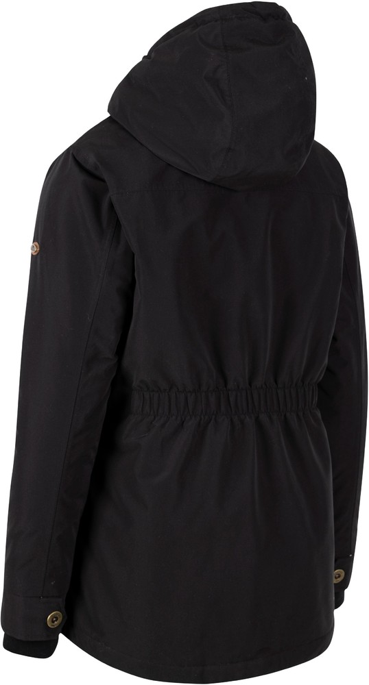 TrespassDamenRegenjackeToken-FemaleRainwearTp50