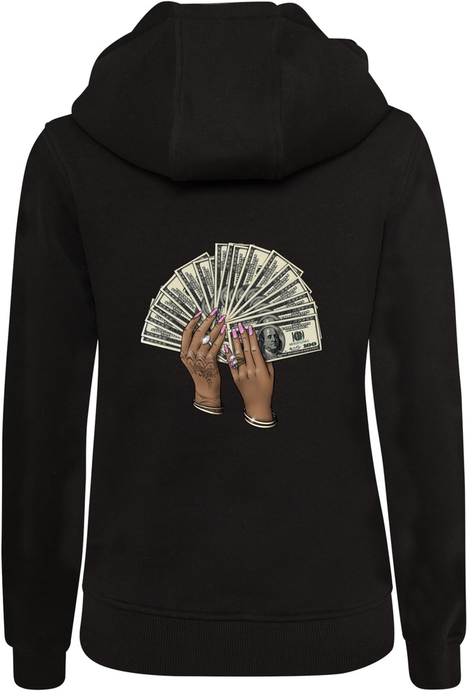 MissTeeDamenBBetterHoodyMST052