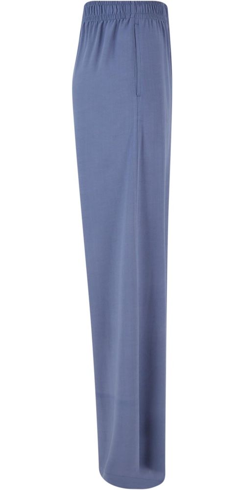 UrbanClassicsDamenHoseLadiesWideLegViscosePants