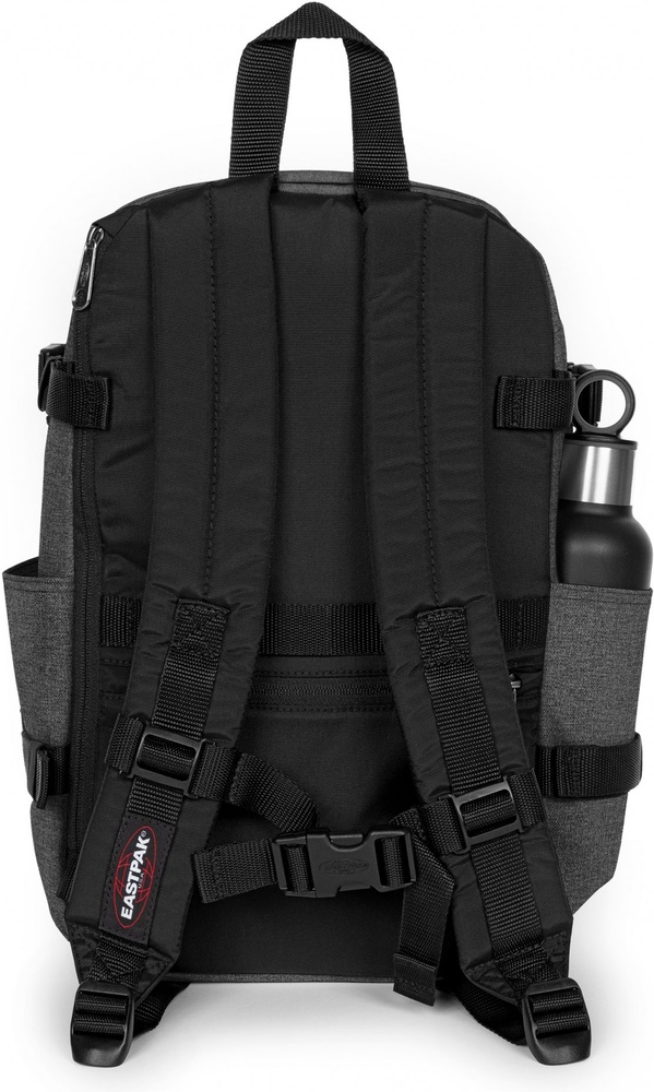 EastpakRucksackEA5BKDCabinPakRBlackDenim-22Liter