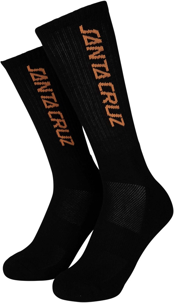 SantaCruzStripSock3PackSCM-A3188