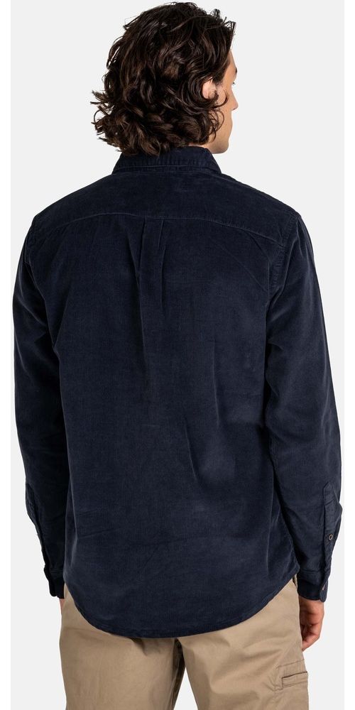 ReellHemdShirtStrikeShirt1302-042-01-006Navy-S