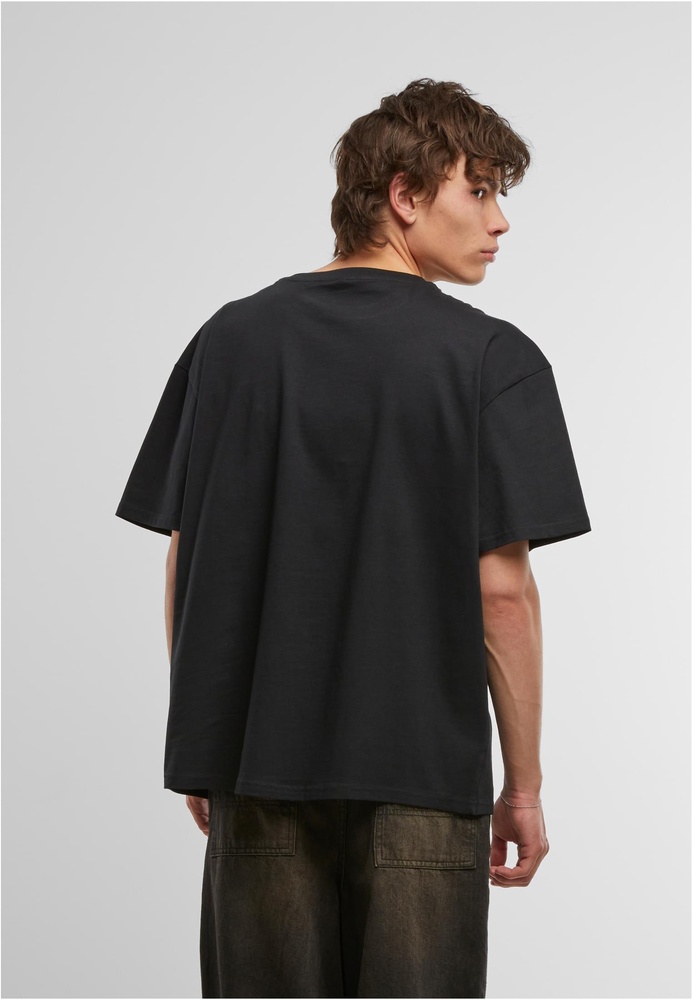 MisterTeeT-ShirtHonorTheLightOversizeMT3858