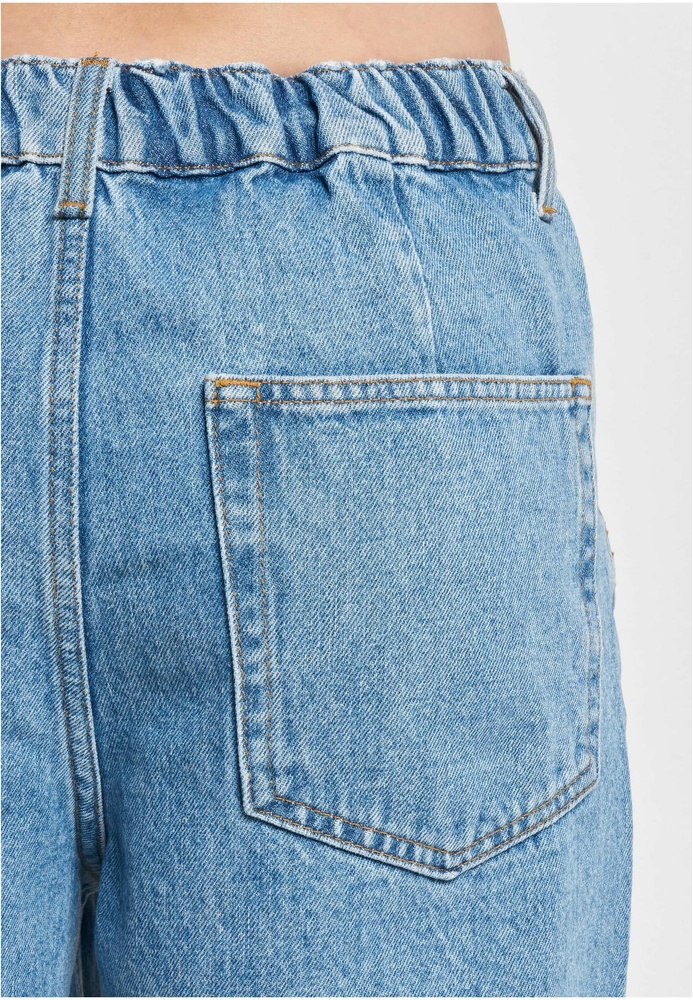 DEFDamenJeansBaggysDFLJS195