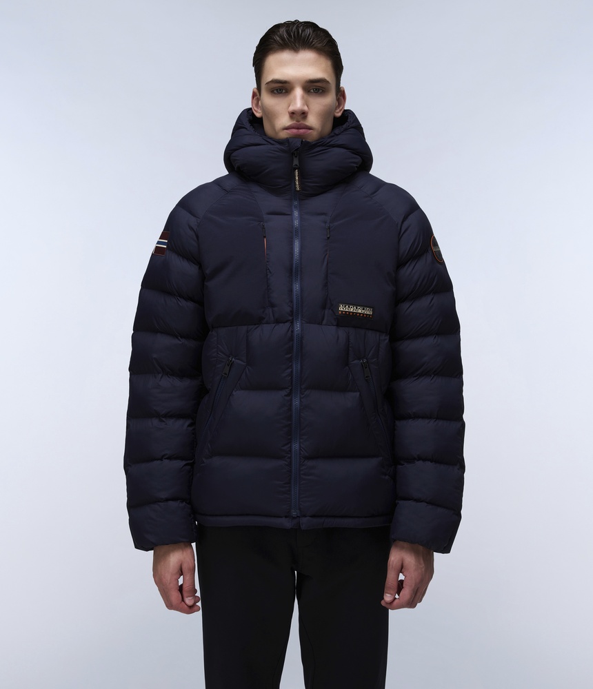 NapapijriAnorakA-MoesaPufNP0A4I1R