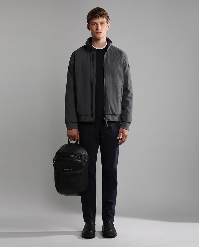 NapapijriSweatshirtBalisCrew1NP0A4FQW