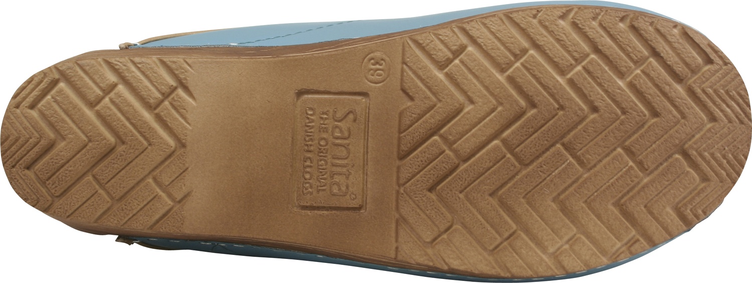 SanitaDamenOffenerClogOriginal-SandraOpenTeal-35