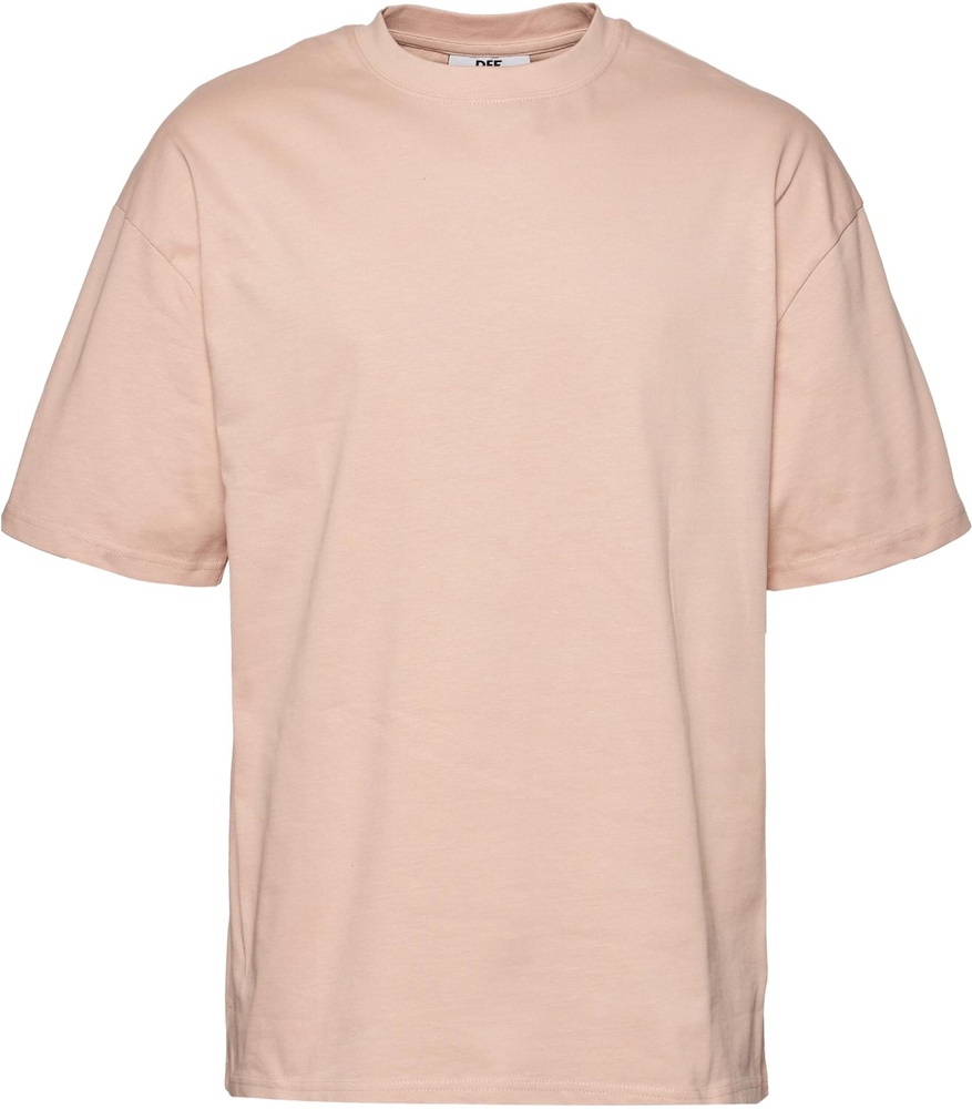 DEFOriginalT-ShirtsDFTS243PeachWhip-3XL