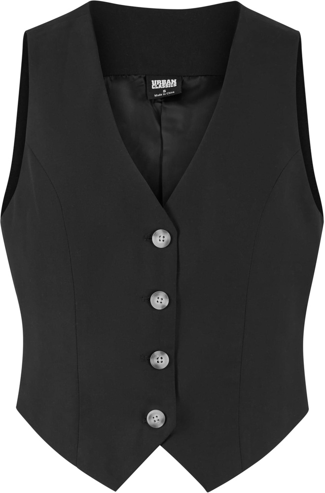 UrbanClassicsDamenWesteLadiesClassicVestTB7195