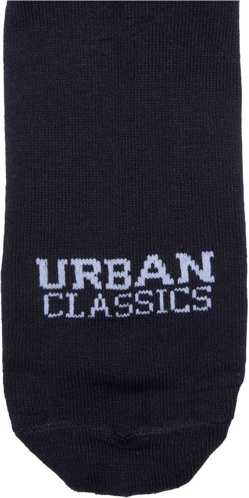 UrbanClassicsSockeSimpleFlatKnitSocks6-PackTB6802A