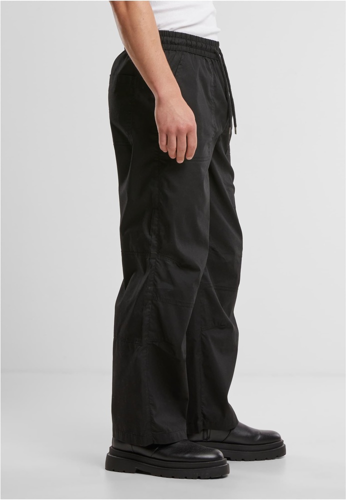 UrbanClassicsSweatpantsLooseFitPantsWithDartsTB7356