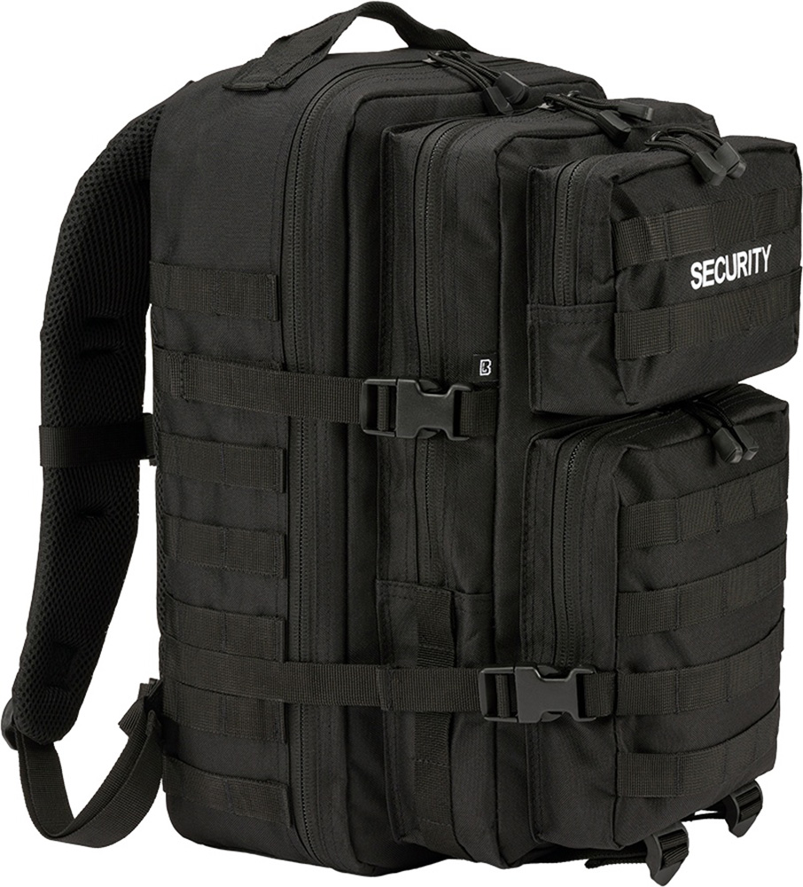 BranditRucksackSecurityUsCooperLargeBackpack9761