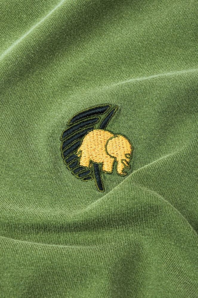 TrendsplantT-ShirtConfiteraPigment279960MCPG