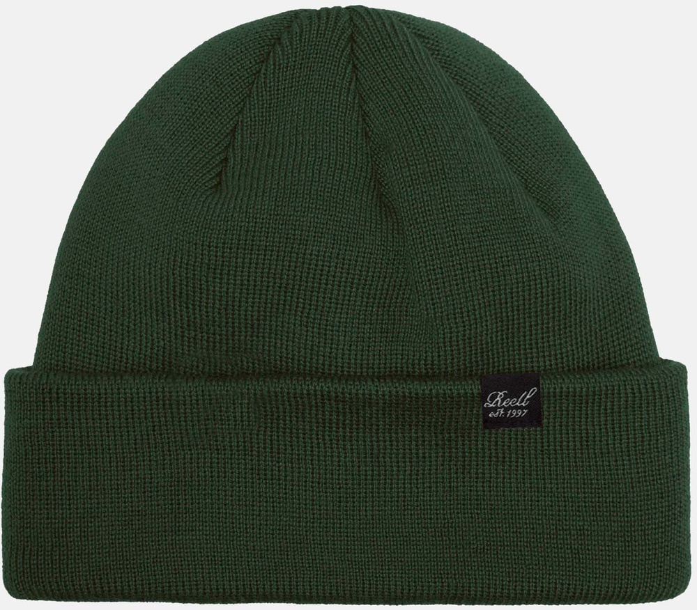 ReellMtzeBeanie1404-001-04-019JasperGreen