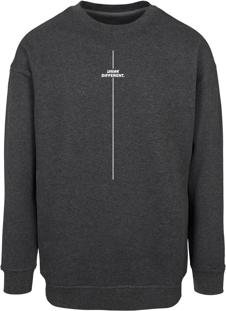 MerchcodeThinkDifferentSweatCrewneckMP5012702