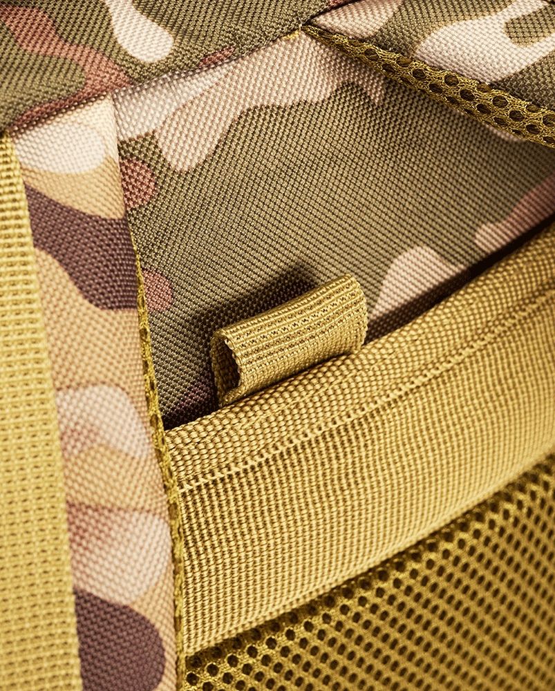 BranditRucksackUSAssaultPackMedium8073TacticalCamo