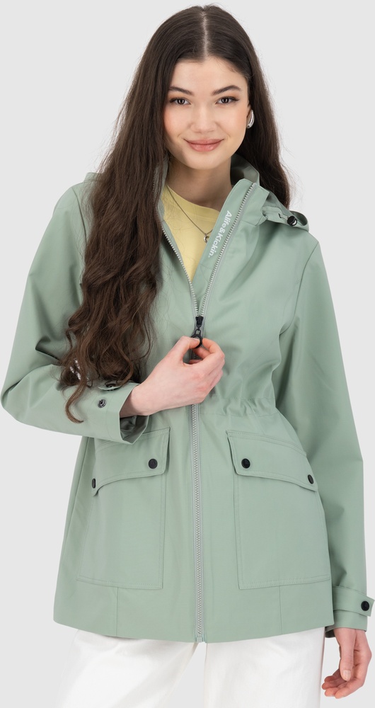 AlifeKickinDamenbergangsjackeLeiaAKAJacket11330-9999AlpineFrost-L