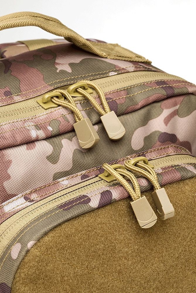 BranditRucksackUsCooperPatchLargeBackpack8098TacticalCamo