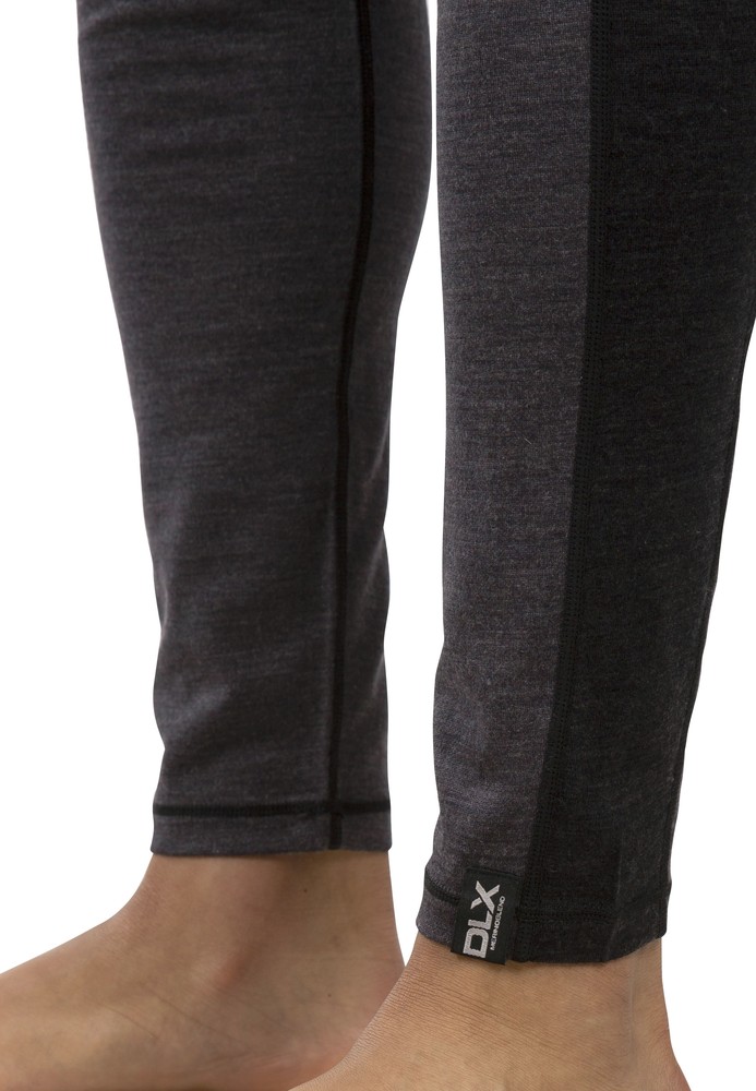 DLXFunktionsunterwscheOliver-MaleBaseLayerPantDarkGreyMarl