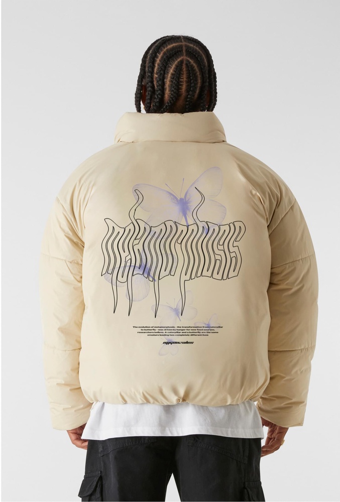 MJGONZALESSteppjackeMJGPufferJacketMetamorphoseV4MJG11837