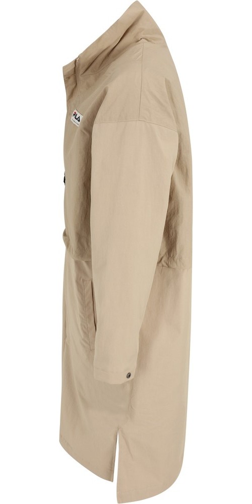 FilaDamenJackeTawernOversizedParkaFieldsofRye