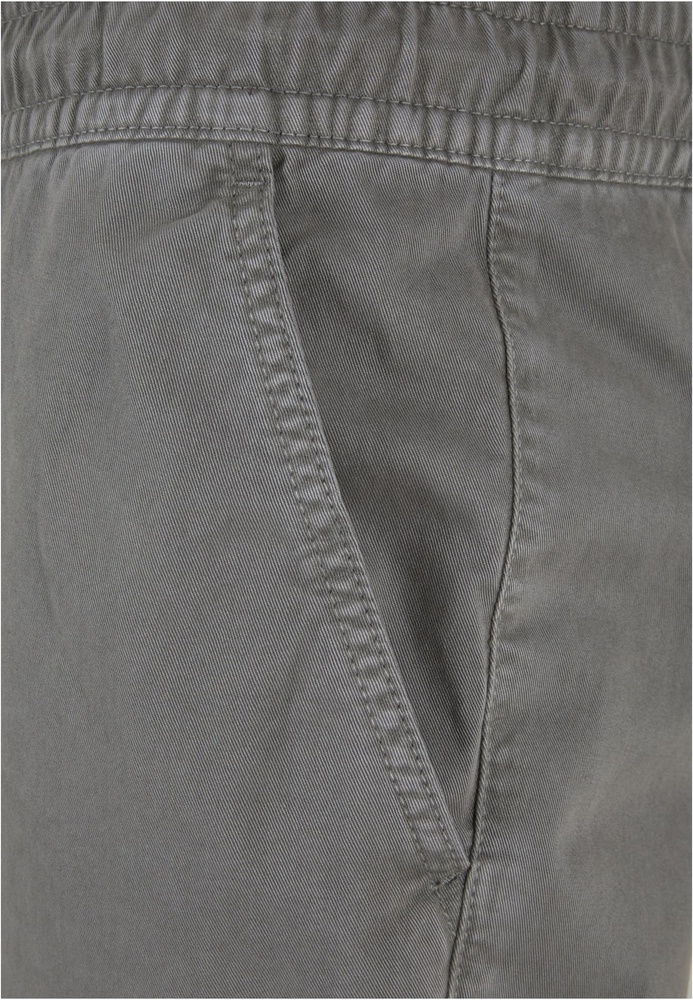 UrbanClassicsCottonCargoPantsTB6394Asphalt-3XL