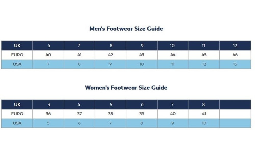 TrespassBadeschuhPaddle-UnisexAquaShoeBlackBlue-38