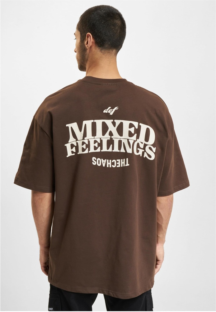 DEFMixedT-ShirtDFTS234