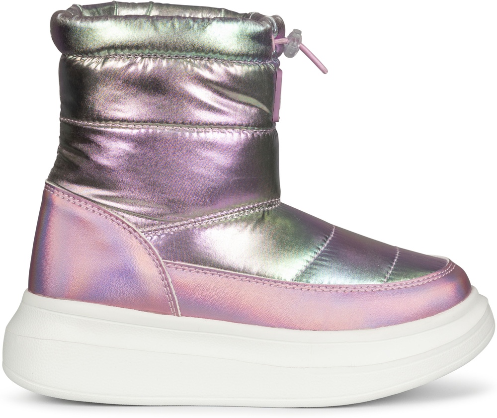 TrespassKinderStiefelSasiBoot