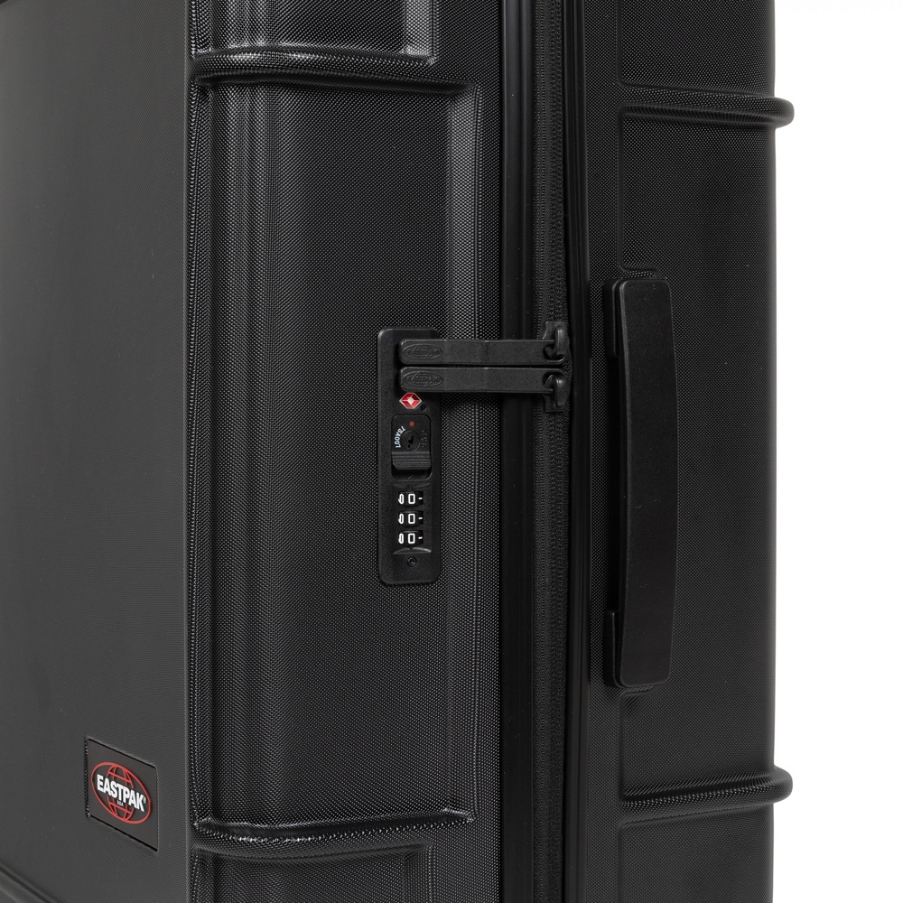 EastpakReisetascheEK0A5BLPResitrZipM