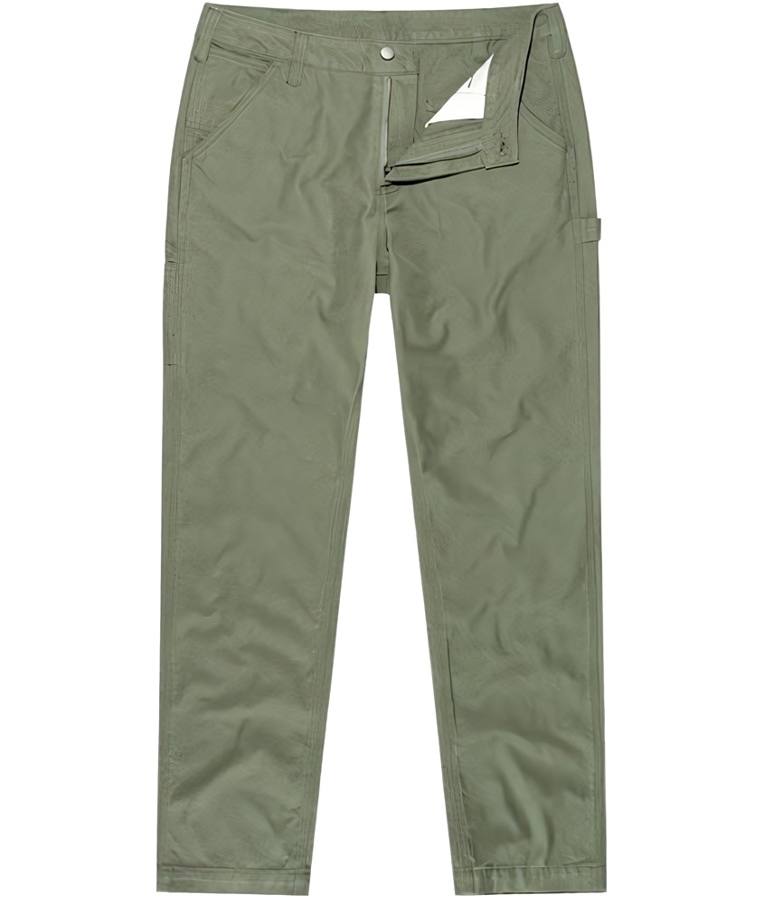 VintageIndustriesCargohoseScopePantsOlive-W31