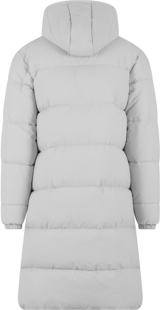 UrbanClassicsSteppjackeMensLongPufferCoatTB7010Lightasphalt-3XL