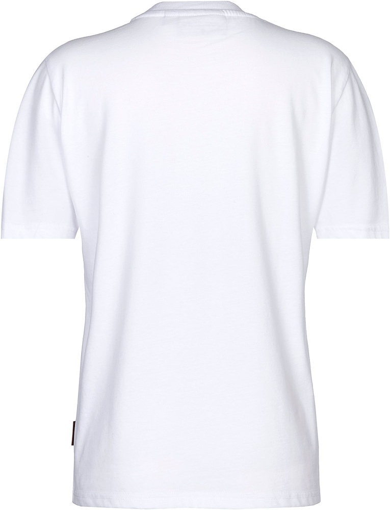 NaketanoDamenT-ShirtNew-T-Shirt2301-0013