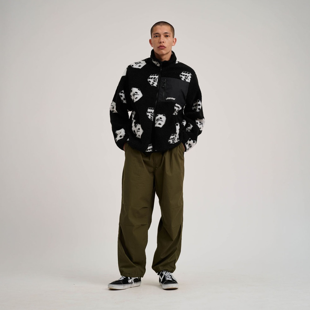 SantaCruzFreestyleJacketSCM-J3247