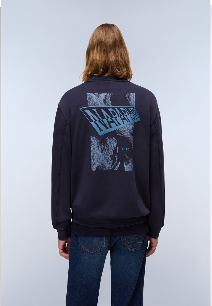 NapapijriPulloverB-ArenCNP0A88SD