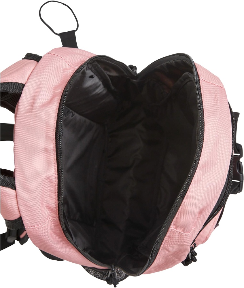 BranditForvertSmallLouisBackpack8651Black