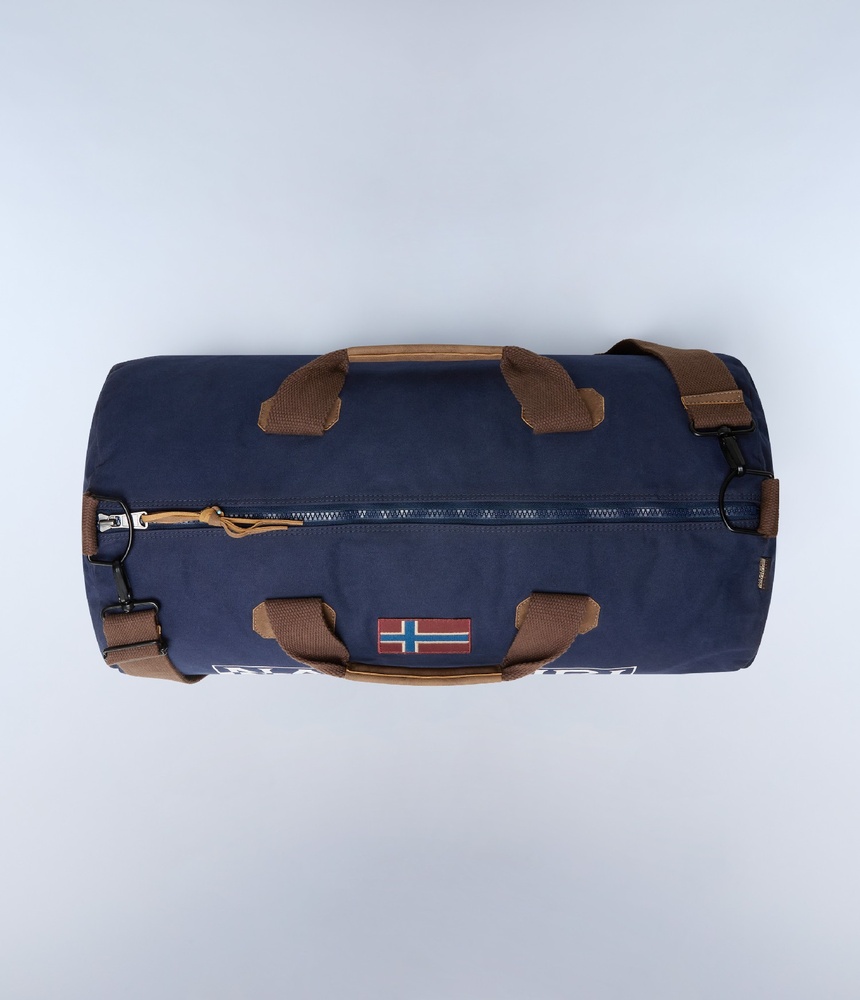 NapapijriTragetascheBering3NP0A4GGMBlueMarine